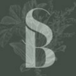 Stone Blossom Florals and Events Logo