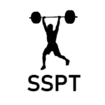 Strength & Sport Logo