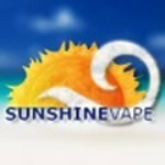 Sunshine Vape Logo