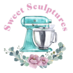 Sweet Sculptures Logo