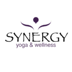Synergy Power Yoga Logo