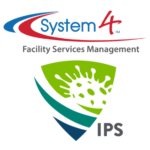 System4 IPS Logo