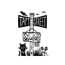 Taft Street Studios Logo