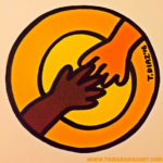 Tamara Diaz Art Logo
