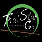 Thai Star Go Logo
