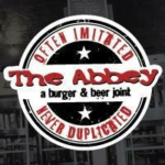 The Abbey Logo