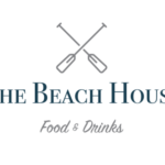 The Beach House Logo