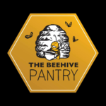 The Beehive Pantry Logo