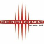 The Fifth Element Logo
