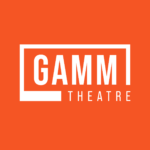 The Gamm Theatre Logo