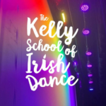 The Kelly School of Irish Dance Logo