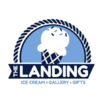 The Landing PVD Logo