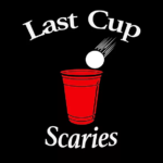 The Last Cup Scaries Logo