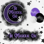 The Magickal Fae Logo