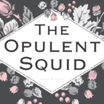 The Opulent Squid Logo
