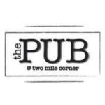 The Pub @ Two Mile Corner Logo