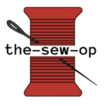 the-sew-op Logo
