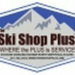 The Ski Shop Plus Logo