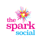 The Spark Social Logo