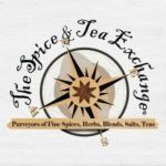 The Spice & Tea Exchange Logo