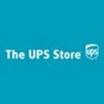 The UPS Store Logo