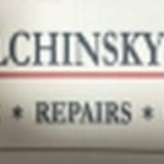 Tolchinsky Furs Logo