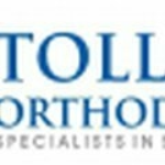 Tollgate Orthodontics Logo