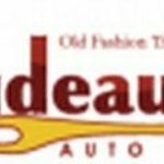 Trudeau's Auto Repair Inc. Logo