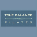 True Balance Pilates Logo