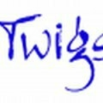 Twigs Florist Logo