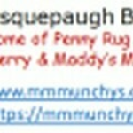 Usquepaugh Baking Co. Logo