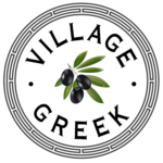 Village Greek Logo
