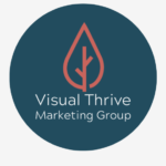 Visual Thrive Logo