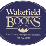 Wakefield Books Logo