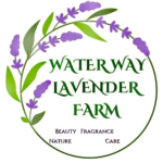 Water Way Lavender Farm Logo