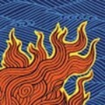 WaterFire Providence (Non-profit) Logo