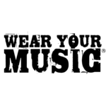 Wear Your Music Logo