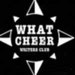 What Cheer Writer's Club (Non-profit) Logo