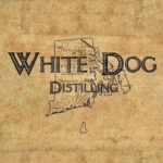 White Dog Distilling Logo