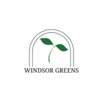 Windsor Greens - Handcrafted Soaps and Salves Logo