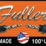 W.L.Fuller, Inc Logo