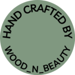 Wood_n_Beauty Logo