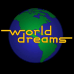 World Dreams Logo