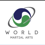 World Martial Arts  Logo