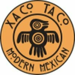 Xaco Taco Logo