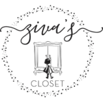 Ziva's Closet Logo